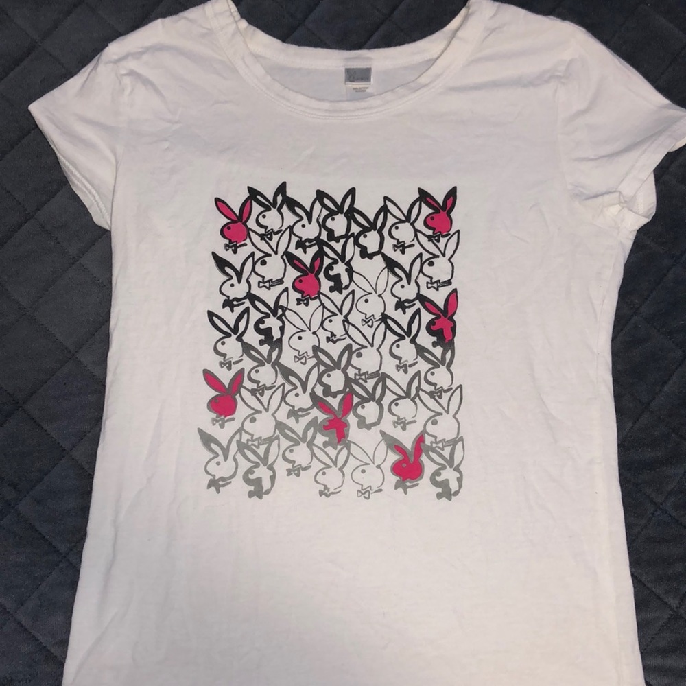 playboy t shirt